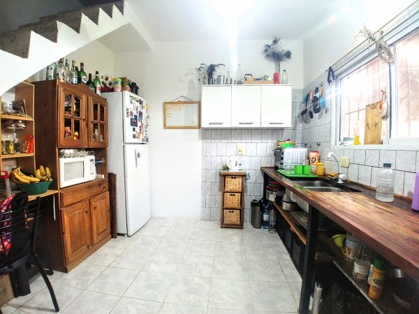 Casa en venta en Maschwitz 6 ambientes