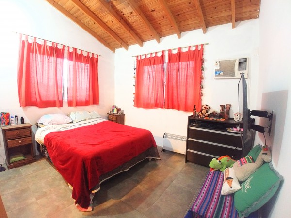 Casa en venta en Maschwitz 6 ambientes