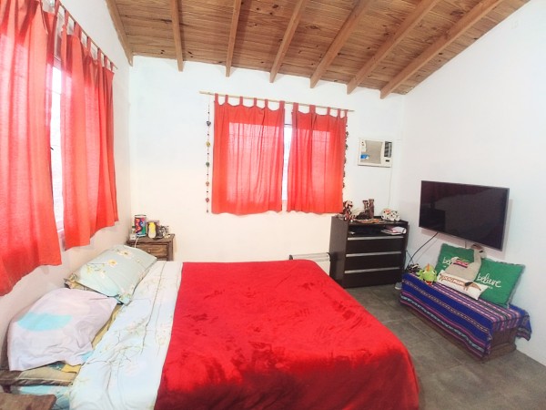 Casa en venta en Maschwitz 6 ambientes