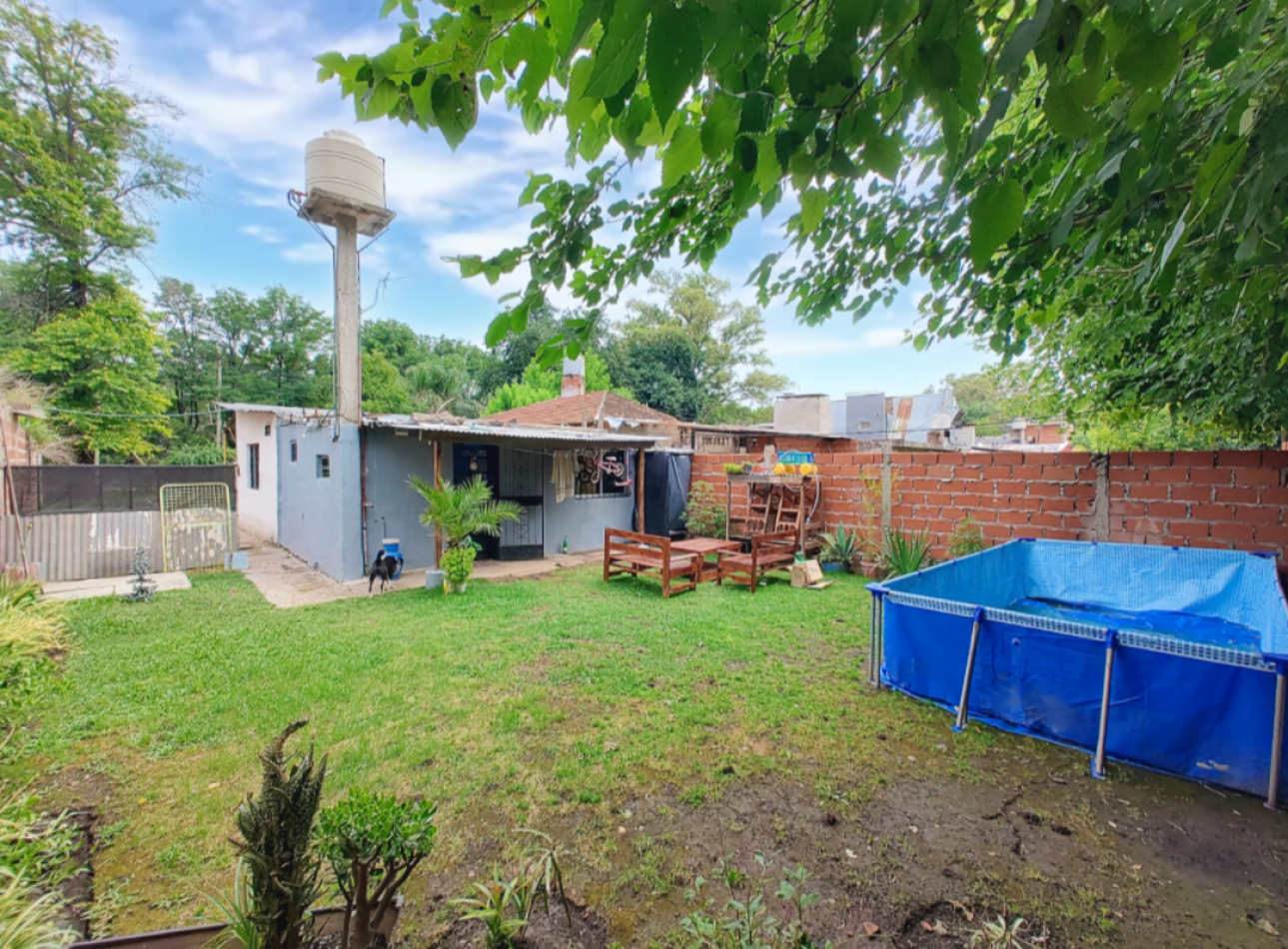 Casa en venta Del Viso OPORTUNIDAD de INVERSION para renta (10% anual de ganancia ) a 2 cuadras de panamericana y ruta 26 