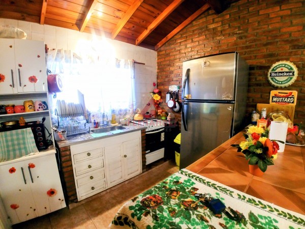 Casa venta De Vicenzo