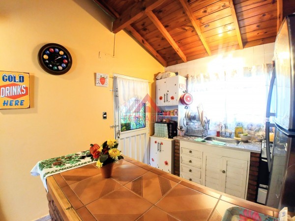 Casa venta De Vicenzo